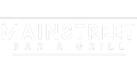 Mainstreet Bar Logo